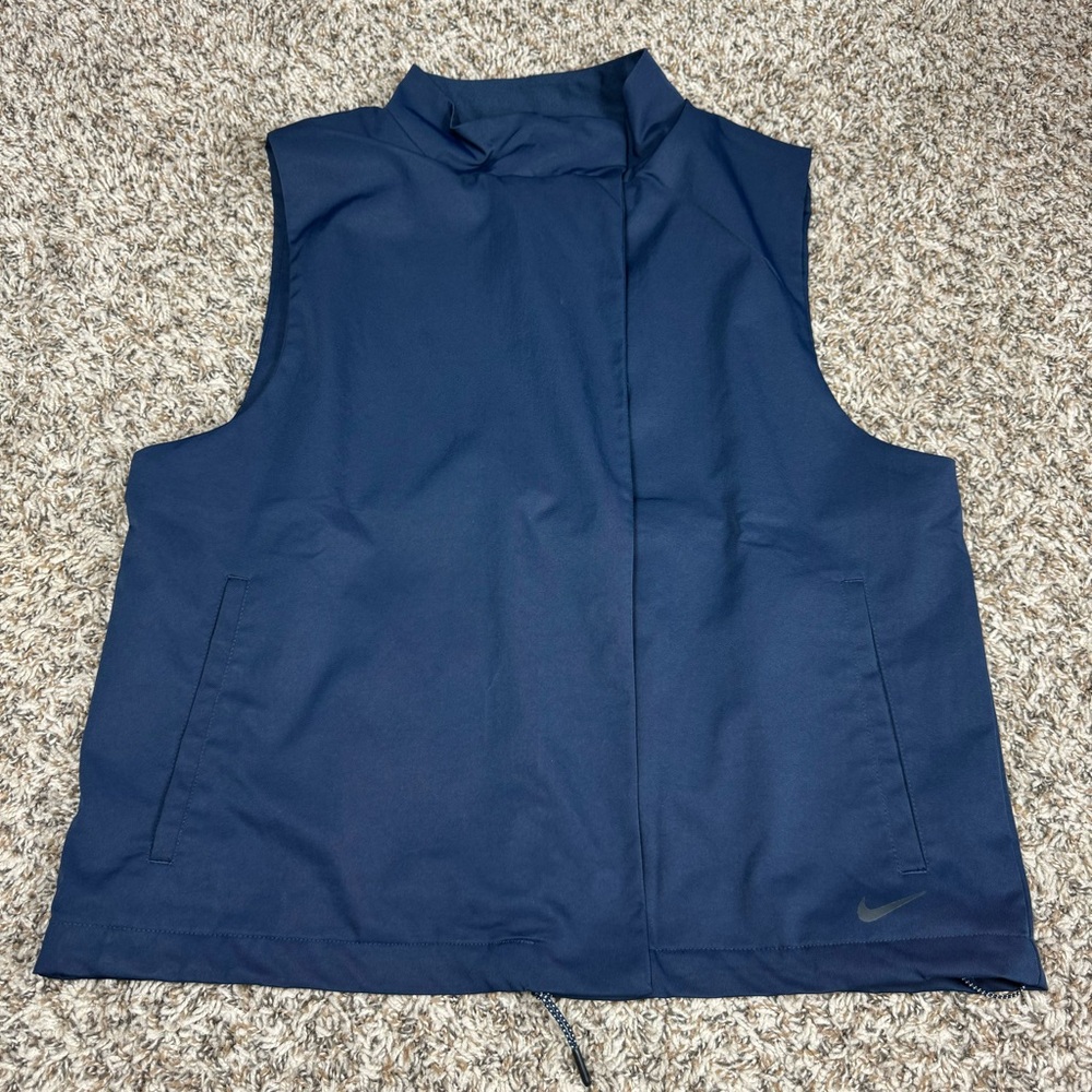 Nike Repel Golf Vest